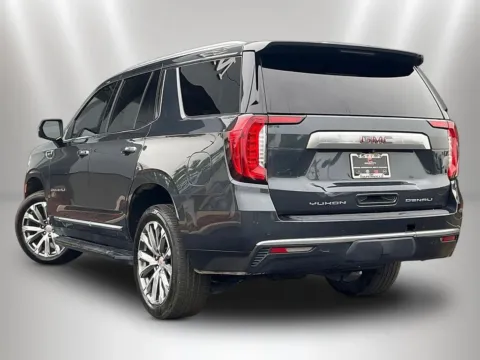 More photos of 2021 GMC Yukon Denali at Maserati Alfa Romeo of Naperville, IL