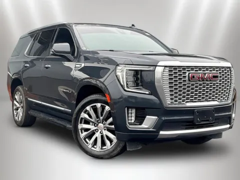 Another view of 2021 GMC Yukon Denali for sale in Naperville, IL at Maserati Alfa Romeo of Naperville