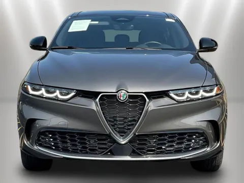Photos of 2024 Alfa Romeo Tonale Ti for sale in Naperville, IL at Maserati Alfa Romeo of Naperville
