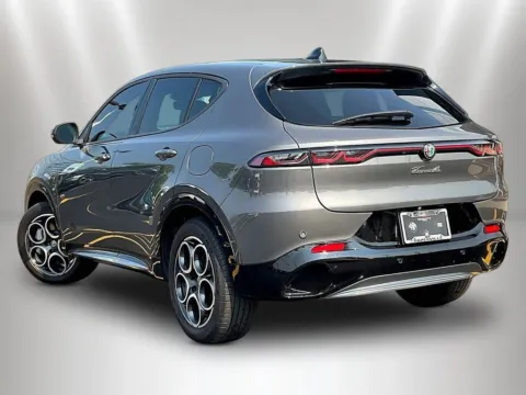 More photos of 2024 Alfa Romeo Tonale Ti at Maserati Alfa Romeo of Naperville, IL