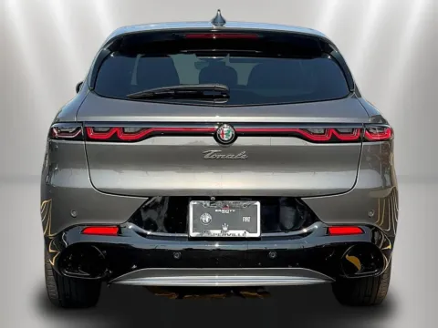 More photos of 2024 Alfa Romeo Tonale Ti at Maserati Alfa Romeo of Naperville, IL