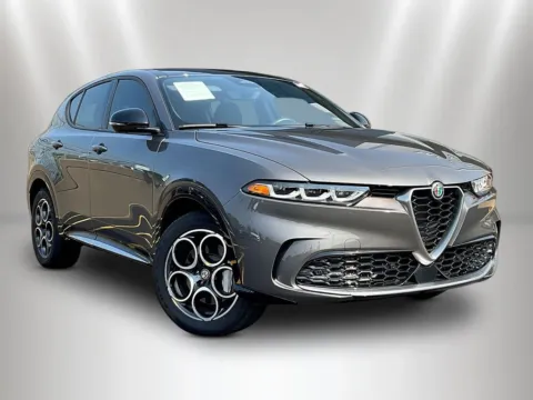 Another view of 2024 Alfa Romeo Tonale Ti for sale in Naperville, IL at Maserati Alfa Romeo of Naperville