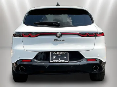 More photos of 2024 Alfa Romeo Tonale Veloce at Maserati Alfa Romeo of Naperville, IL