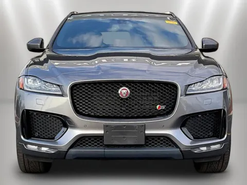 Photos of 2017 Jaguar F-PACE S for sale in Naperville, IL at Maserati Alfa Romeo of Naperville