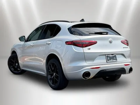 More photos of 2020 Alfa Romeo Stelvio Ti at Maserati Alfa Romeo of Naperville, IL