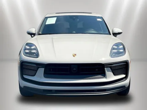 Photos of 2024 Porsche Macan S for sale in Naperville, IL at Maserati Alfa Romeo of Naperville