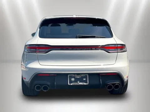 More photos of 2024 Porsche Macan S at Maserati Alfa Romeo of Naperville, IL
