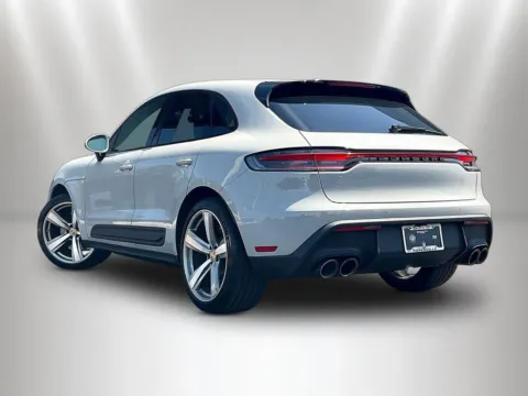 More photos of 2024 Porsche Macan S at Maserati Alfa Romeo of Naperville, IL