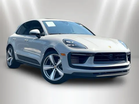 Another view of 2024 Porsche Macan S for sale in Naperville, IL at Maserati Alfa Romeo of Naperville