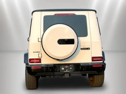 More photos of 2021 Mercedes-Benz G-Class G 550 at Maserati Alfa Romeo of Naperville, IL