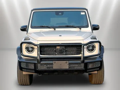 Photos of 2021 Mercedes-Benz G-Class G 550 for sale in Naperville, IL at Maserati Alfa Romeo of Naperville
