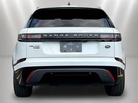 More photos of 2020 Land Rover Range Rover Velar P250 R-Dynamic S at Maserati Alfa Romeo of Naperville, IL