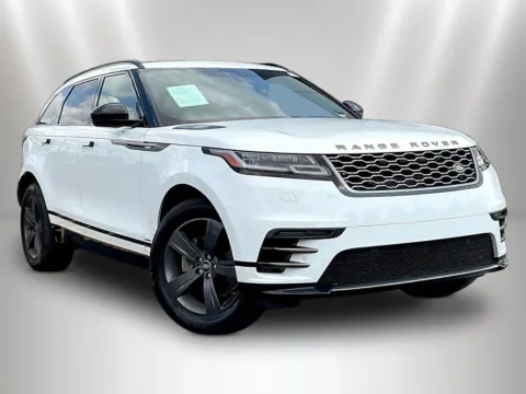 Another view of 2020 Land Rover Range Rover Velar P250 R-Dynamic S for sale in Naperville, IL at Maserati Alfa Romeo of Naperville