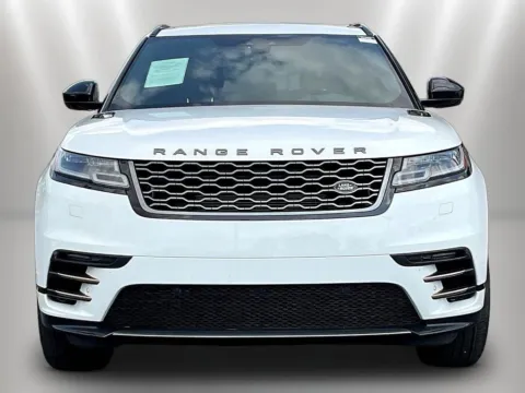 Photos of 2020 Land Rover Range Rover Velar P250 R-Dynamic S for sale in Naperville, IL at Maserati Alfa Romeo of Naperville