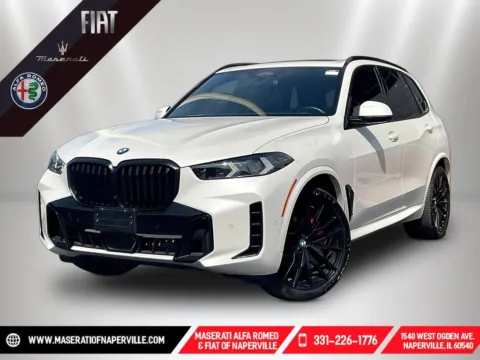 Unknown 2024 BMW X5 xDrive40i for sale in Naperville, IL
