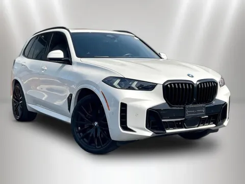 Another view of 2024 BMW X5 xDrive40i for sale in Naperville, IL at Maserati Alfa Romeo of Naperville
