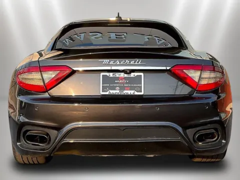 More photos of 2018 Maserati GranTurismo MC at Maserati Alfa Romeo of Naperville, IL