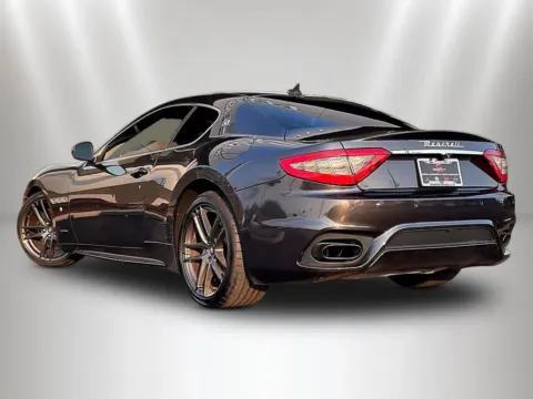More photos of 2018 Maserati GranTurismo MC at Maserati Alfa Romeo of Naperville, IL