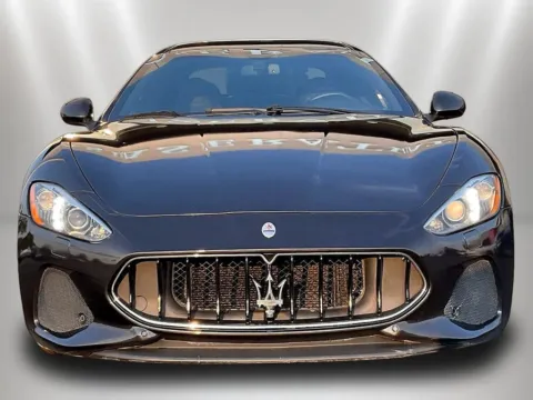 Photos of 2018 Maserati GranTurismo MC for sale in Naperville, IL at Maserati Alfa Romeo of Naperville