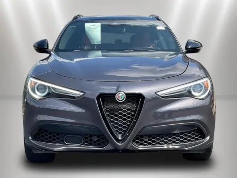 Photos of 2022 Alfa Romeo Stelvio Veloce for sale in Naperville, IL at Maserati Alfa Romeo of Naperville