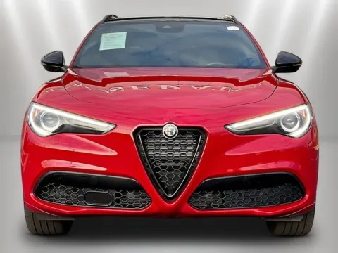 Photos of 2023 Alfa Romeo Stelvio Veloce for sale in Naperville, IL at Maserati Alfa Romeo of Naperville