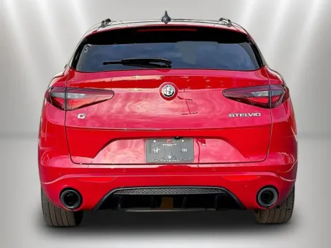 More photos of 2023 Alfa Romeo Stelvio Veloce at Maserati Alfa Romeo of Naperville, IL