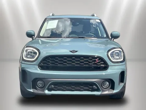 Photos of 2024 MINI Cooper S Countryman Cooper S ALL4 for sale in Naperville, IL at Maserati Alfa Romeo of Naperville