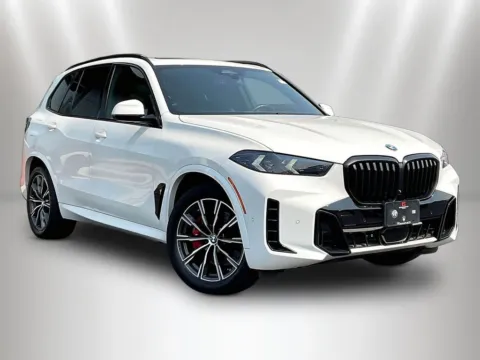 Another view of 2024 BMW X5 xDrive40i for sale in Naperville, IL at Maserati Alfa Romeo of Naperville