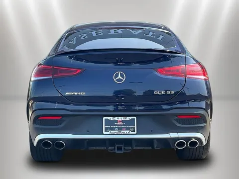More photos of 2021 Mercedes-Benz GLE 53 AMG at Maserati Alfa Romeo of Naperville, IL