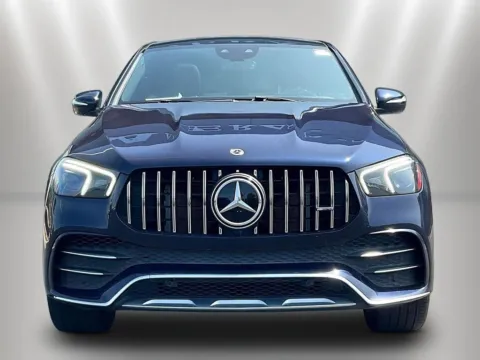 Photos of 2021 Mercedes-Benz GLE 53 AMG for sale in Naperville, IL at Maserati Alfa Romeo of Naperville