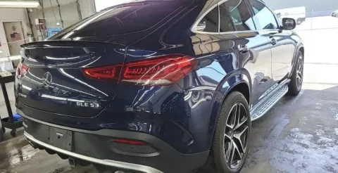 Photos of 2021 Mercedes-Benz GLE 53 AMG for sale in Naperville, IL at Maserati Alfa Romeo of Naperville