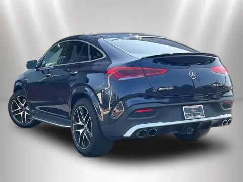 More photos of 2021 Mercedes-Benz GLE 53 AMG at Maserati Alfa Romeo of Naperville, IL