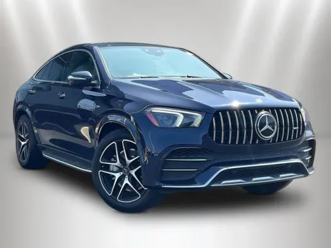 Another view of 2021 Mercedes-Benz GLE 53 AMG for sale in Naperville, IL at Maserati Alfa Romeo of Naperville