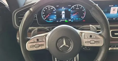 More photos of 2021 Mercedes-Benz GLE 53 AMG at Maserati Alfa Romeo of Naperville, IL