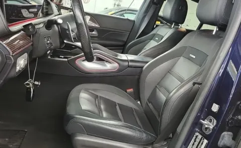 More photos of 2021 Mercedes-Benz GLE 53 AMG at Maserati Alfa Romeo of Naperville, IL