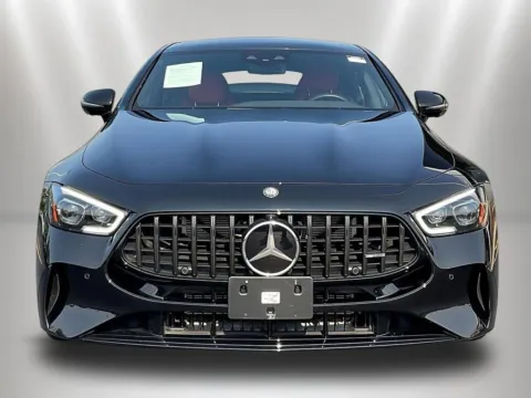 Photos of 2024 Mercedes-Benz AMG GT 63 S E Performance for sale in Naperville, IL at Maserati Alfa Romeo of Naperville