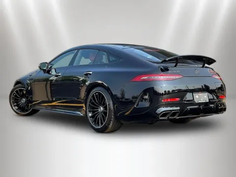 More photos of 2024 Mercedes-Benz AMG GT 63 S E Performance at Maserati Alfa Romeo of Naperville, IL
