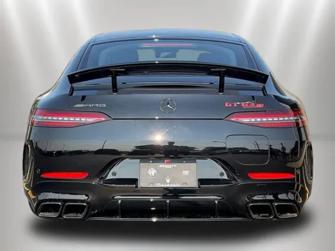 More photos of 2024 Mercedes-Benz AMG GT 63 S E Performance at Maserati Alfa Romeo of Naperville, IL