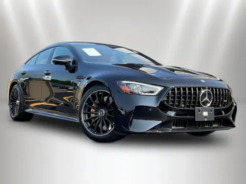 Another view of 2024 Mercedes-Benz AMG GT 63 S E Performance for sale in Naperville, IL at Maserati Alfa Romeo of Naperville