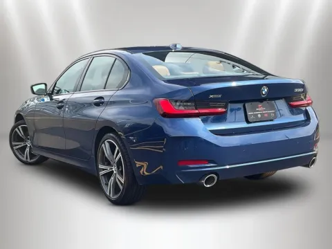 More photos of 2023 BMW 3 Series 330i xDrive at Maserati Alfa Romeo of Naperville, IL