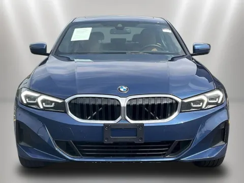 Photos of 2023 BMW 3 Series 330i xDrive for sale in Naperville, IL at Maserati Alfa Romeo of Naperville