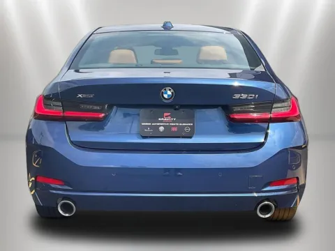 More photos of 2023 BMW 3 Series 330i xDrive at Maserati Alfa Romeo of Naperville, IL