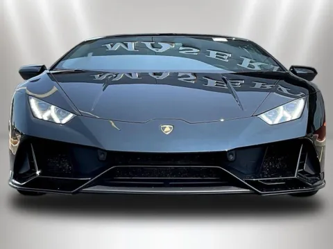 Photos of 2020 Lamborghini Huracan EVO for sale in Naperville, IL at Maserati Alfa Romeo of Naperville