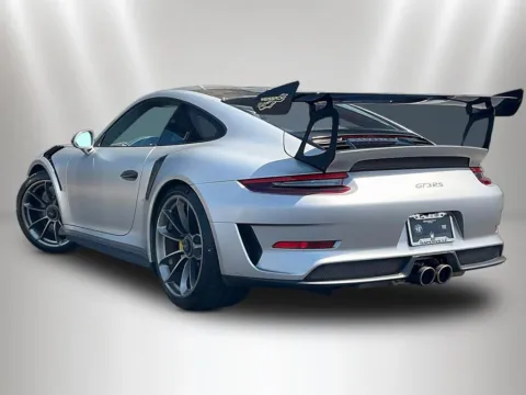 More photos of 2019 Porsche 911 GT3 RS at Maserati Alfa Romeo of Naperville, IL