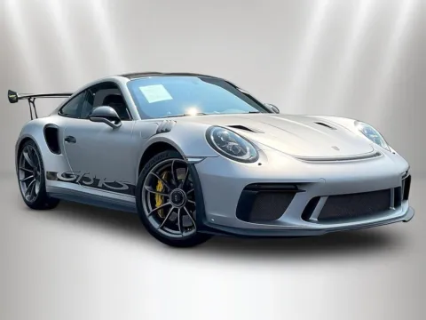 Another view of 2019 Porsche 911 GT3 RS for sale in Naperville, IL at Maserati Alfa Romeo of Naperville