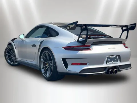 More photos of 2019 Porsche 911 GT3 RS at Maserati Alfa Romeo of Naperville, IL