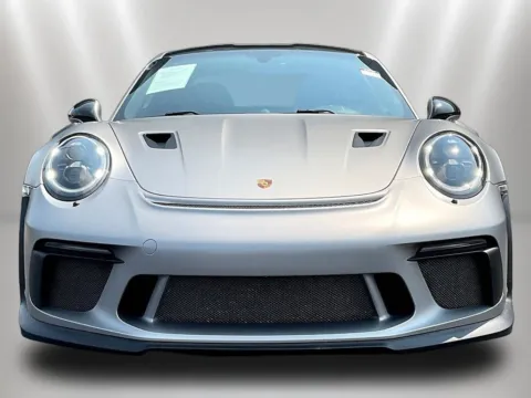 Photos of 2019 Porsche 911 GT3 RS for sale in Naperville, IL at Maserati Alfa Romeo of Naperville