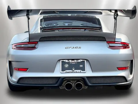 More photos of 2019 Porsche 911 GT3 RS at Maserati Alfa Romeo of Naperville, IL