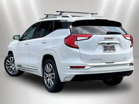 More photos of 2023 GMC Terrain Denali at Maserati Alfa Romeo of Naperville, IL