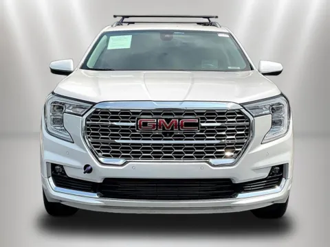 Photos of 2023 GMC Terrain Denali for sale in Naperville, IL at Maserati Alfa Romeo of Naperville